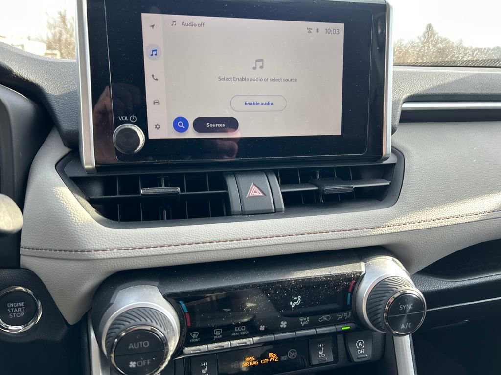 Certified 2024 Toyota RAV4 XLE image 12