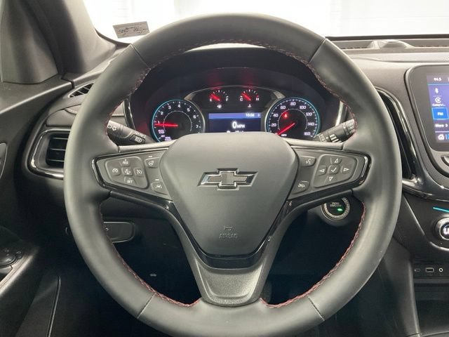 Used 2024 Chevrolet Equinox RS w/ RS Leather Package AWD/4WD image 18