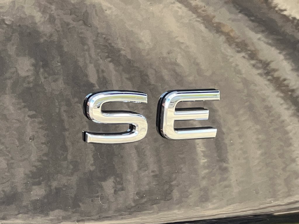 New 2026 Volkswagen Atlas Cross Sport SE AWD/4WD image 9