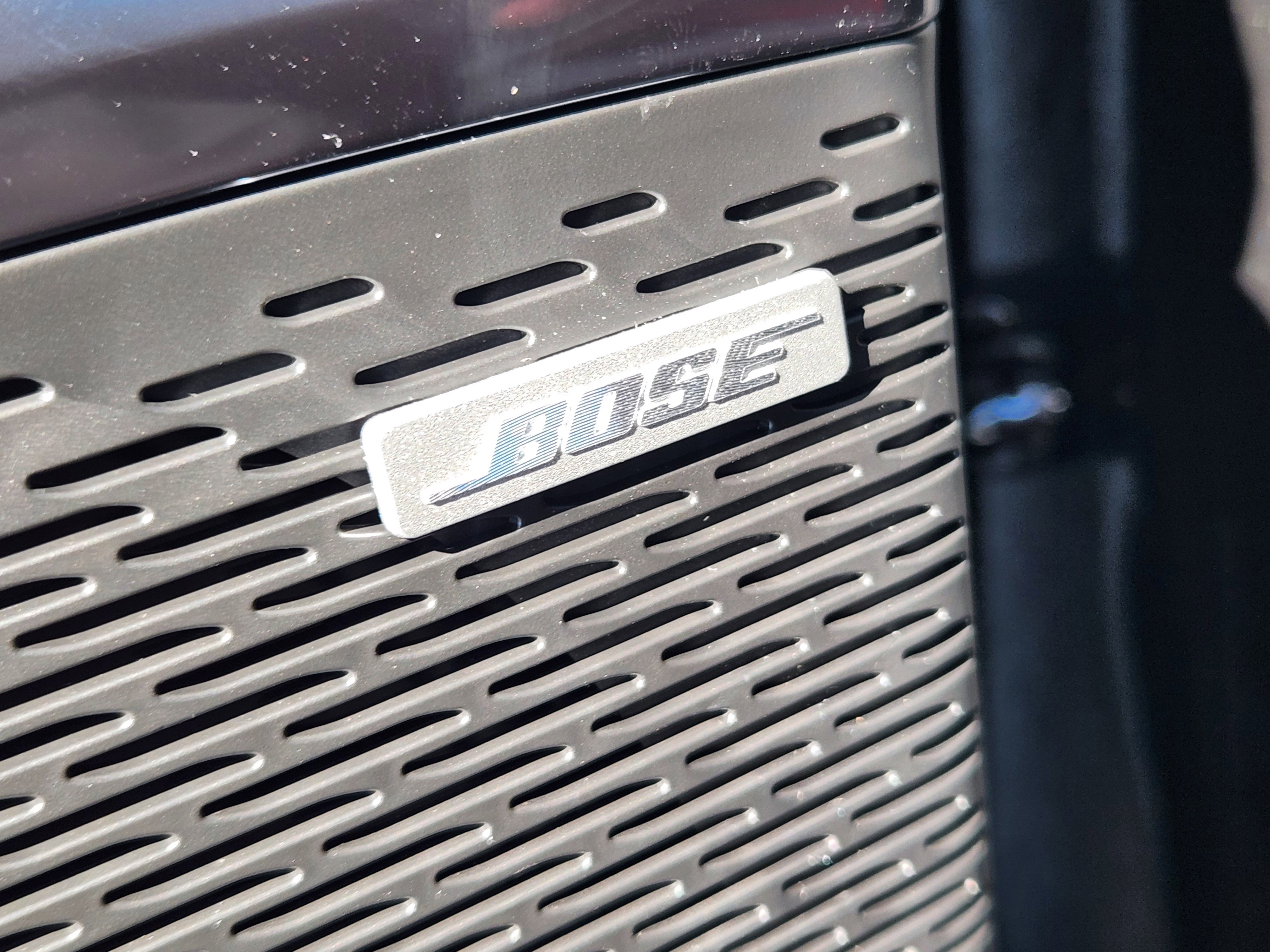 New 2026 GMC Acadia AT4 image 17