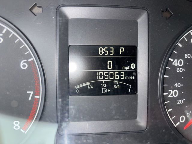 Used 2014 Volkswagen Jetta S FWD image 6