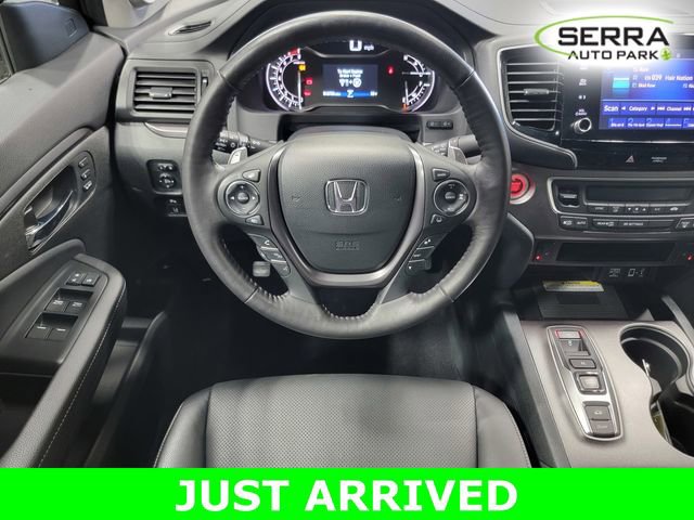 Certified 2023 Honda Ridgeline RTL-E image 23