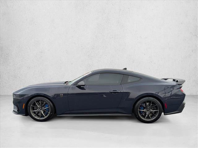 Used 2025 Ford Mustang Dark Horse image 9
