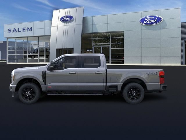 New 2026 Ford F250 Lariat w/ Black Appearance Package AWD/4WD image 4