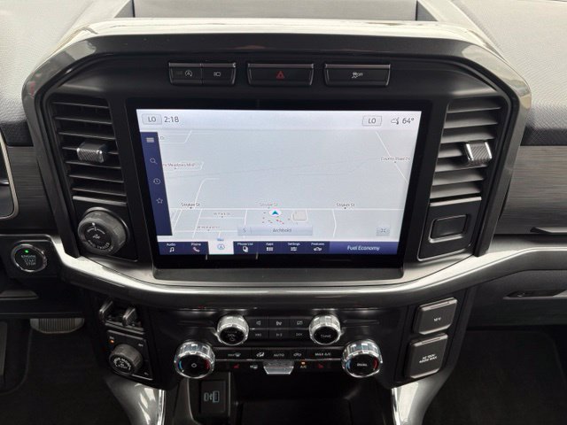 Used 2023 Ford F150 XLT w/ Equipment Group 302A High AWD/4WD image 29