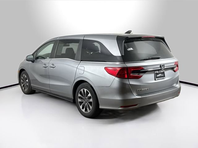 Used 2022 Honda Odyssey EX-L image 5