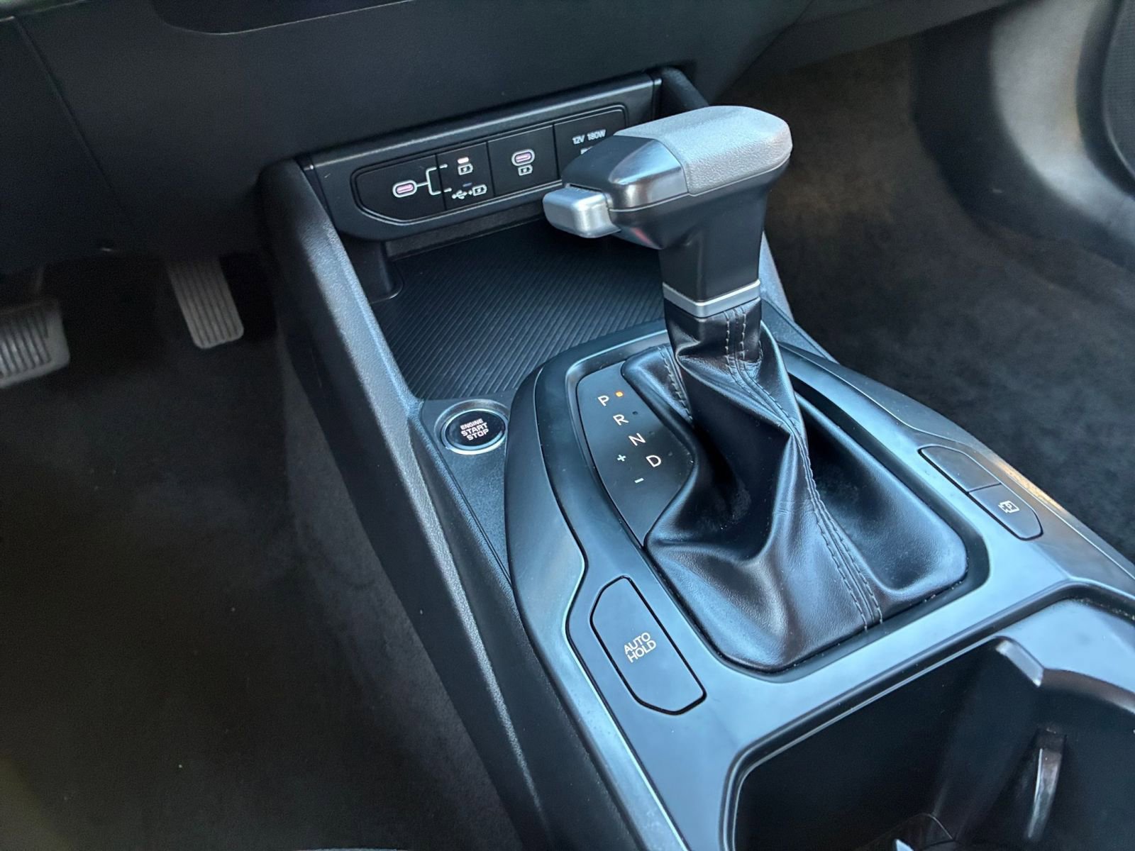 Used 2025 Kia K4 LXS image 40