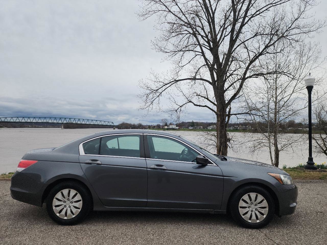 Used 2009 Honda Accord LX image 5