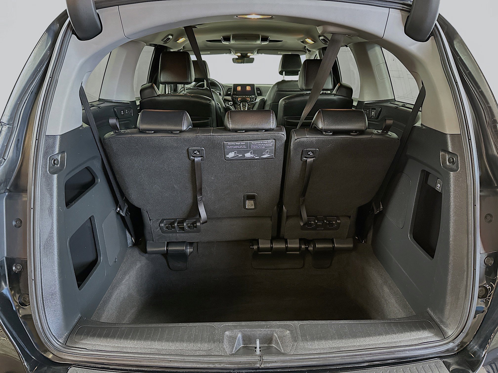 Used 2024 Honda Odyssey Touring image 26