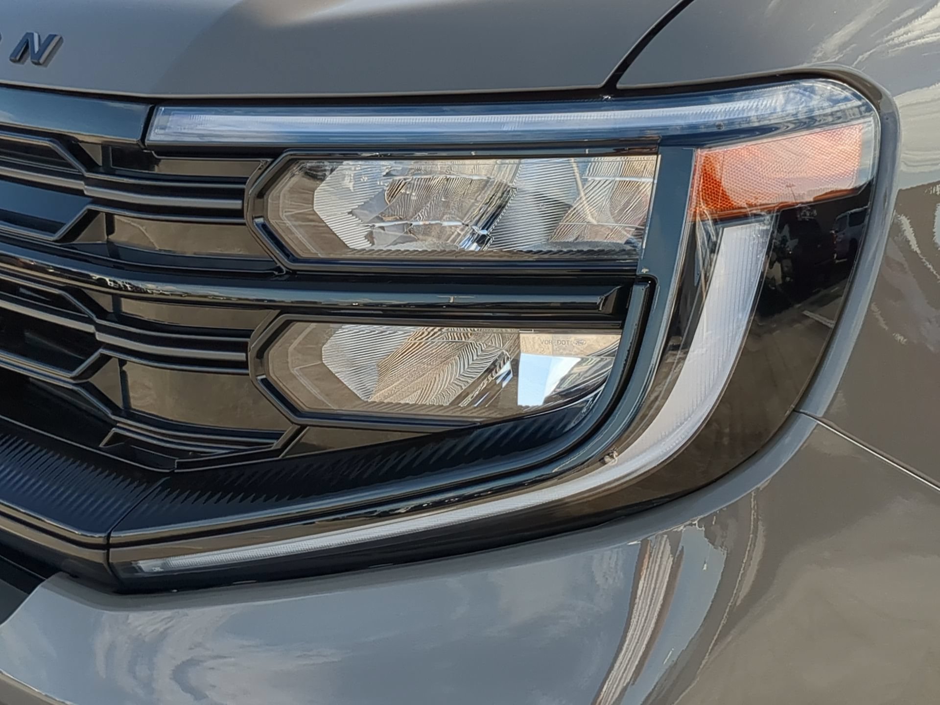 New 2027 Ford Expedition Platinum w/ Stealth Appearance Package AWD/4WD image 47