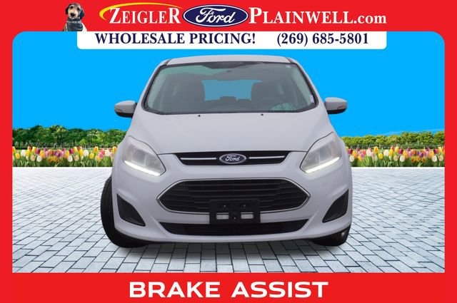 Used 2017 Ford C-MAX SE image 8