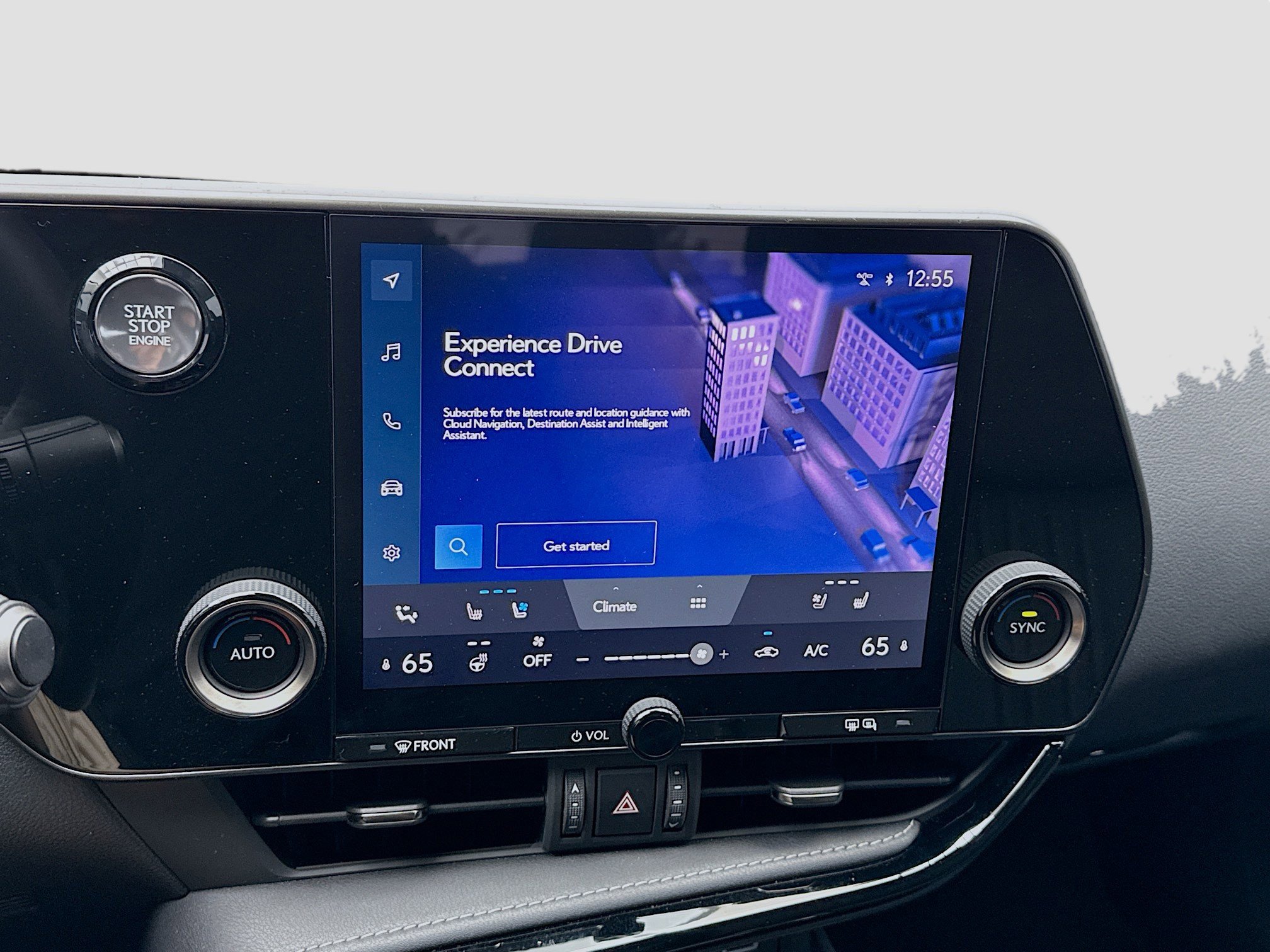 Used 2024 Lexus NX 350 AWD w/ Premium Package image 9