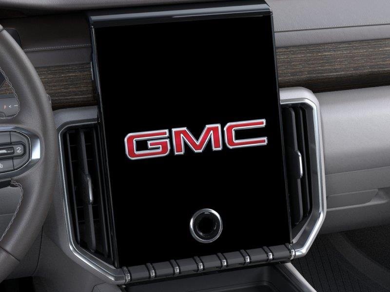 New 2027 GMC Acadia Denali w/ LPO, Floor Liner Package AWD/4WD image 20