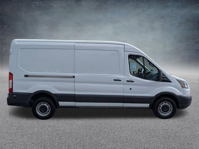 Used 2015 Ford Transit 250 148 Medium Roof w/ Interior Upgrade Package RWD image 2