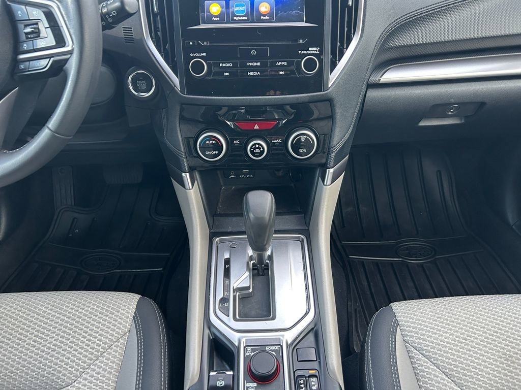Used 2023 Subaru Forester Premium image 15
