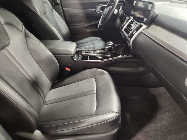 Used 2022 Kia Sorento SX AWD/4WD image 28