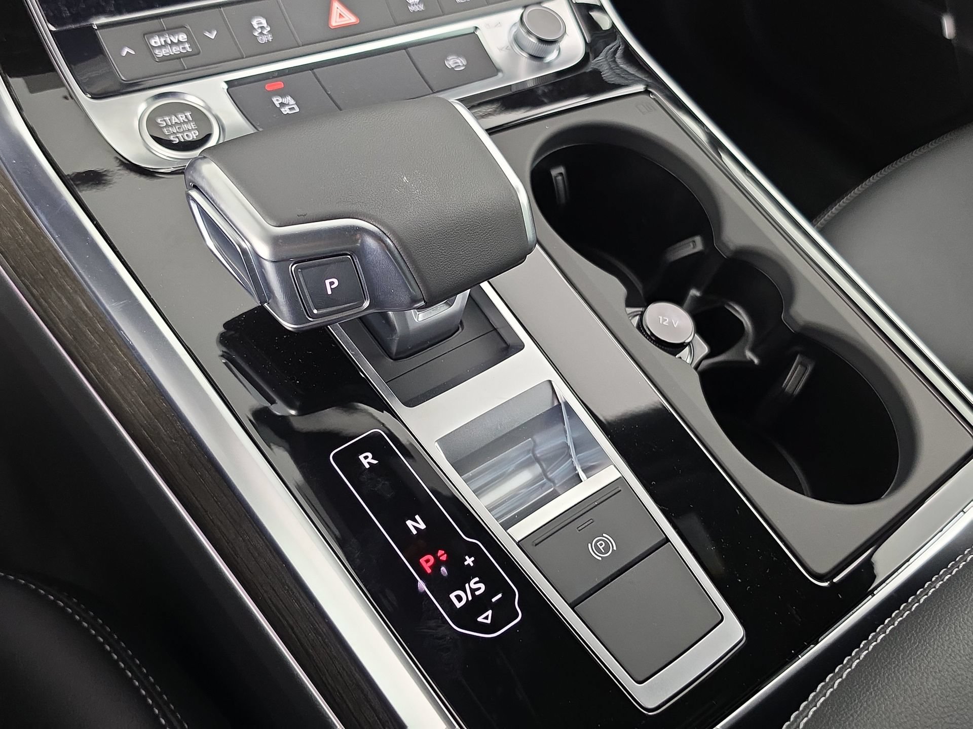 New 2026 Audi Q7 2.0T Premium AWD/4WD image 29