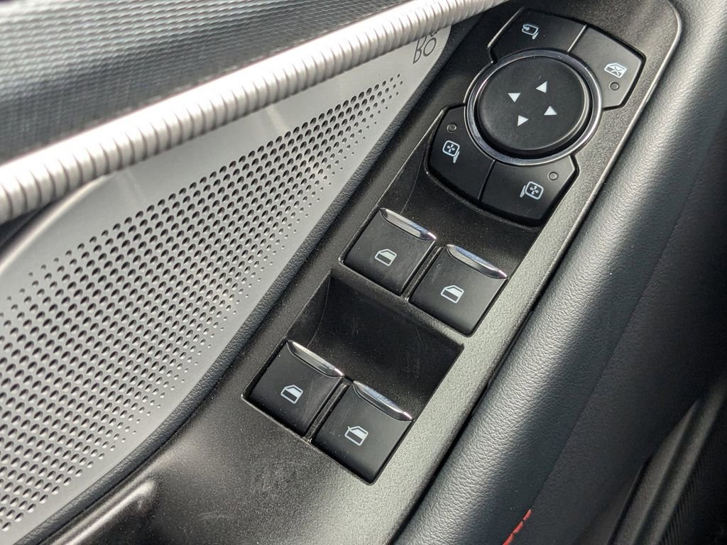 New 2026 Ford Explorer ST w/ Sun And Sound Package image 25