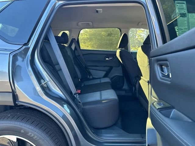 New 2026 Nissan Rogue SV image 24