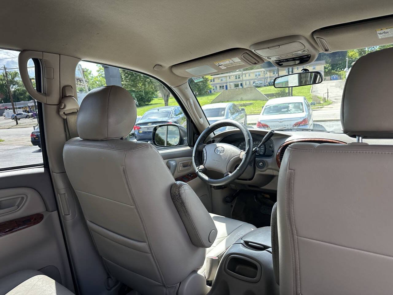 Used 2005 Toyota Tundra Limited RWD image 7