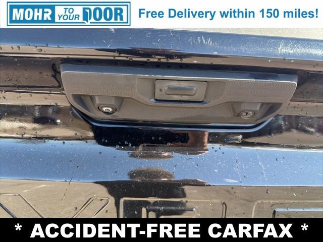 Used 2022 Chevrolet Silverado 1500 LT image 6