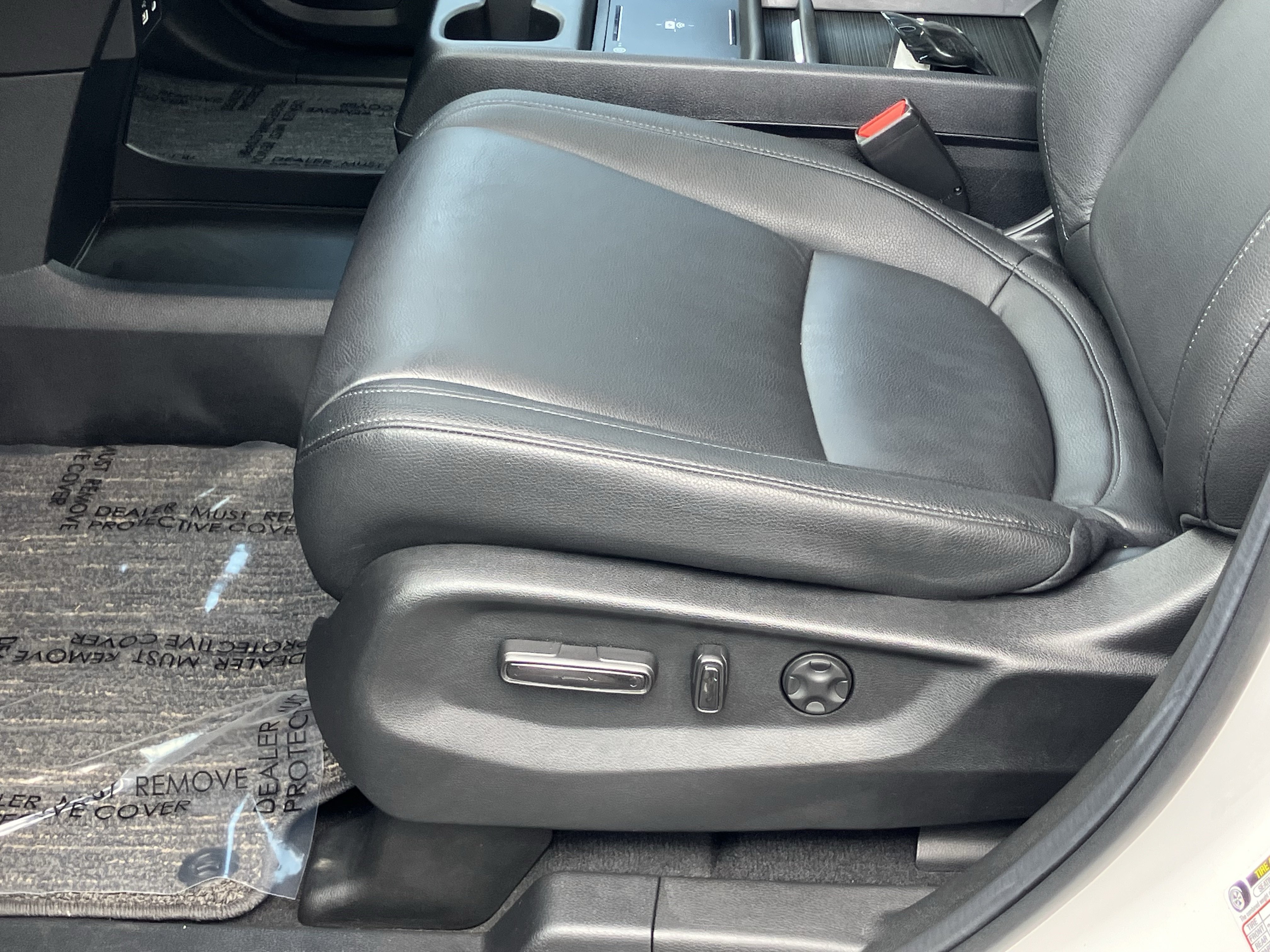 Used 2026 Honda Odyssey EX-L image 17
