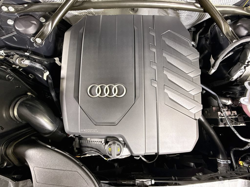 Used 2024 Audi Q5 2.0T Premium w/ Convenience Package AWD/4WD image 22