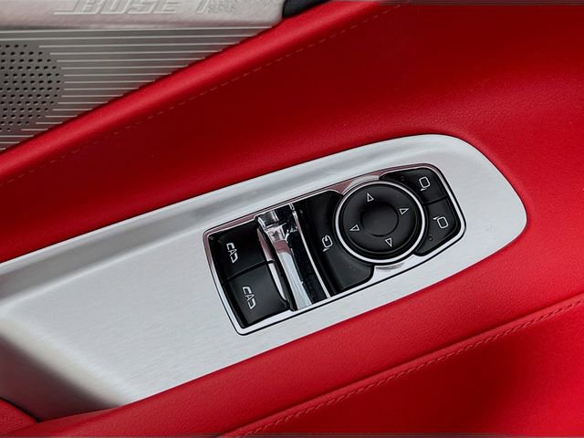 Used 2024 Chevrolet Corvette Stingray Preferred Cpe image 9