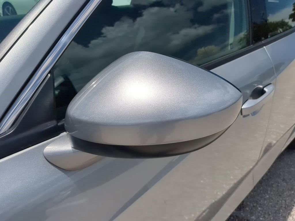 New 2025 Acura Integra Base image 12