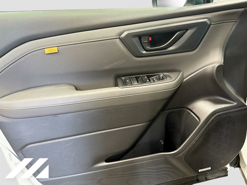 Certified 2026 Subaru Forester Wilderness image 20