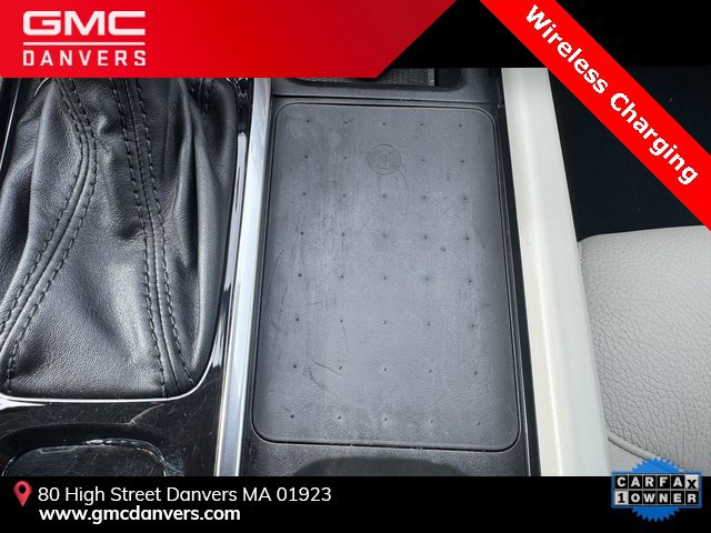 Used 2022 Volvo XC90 T6 Momentum w/ Advanced Package image 16