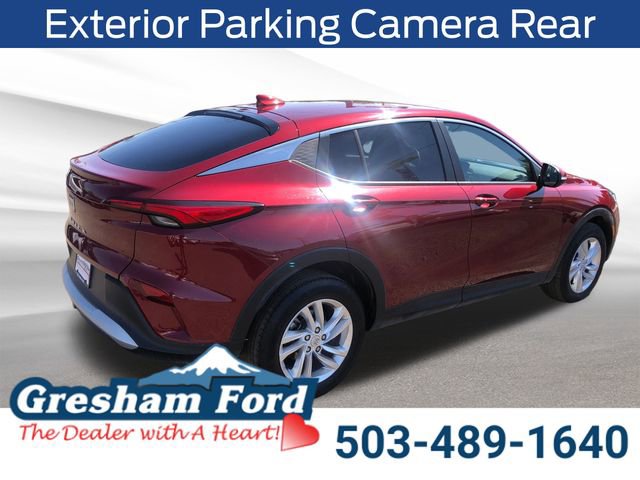 Used 2024 Buick Envista Preferred w/ Convenience I Package image 6