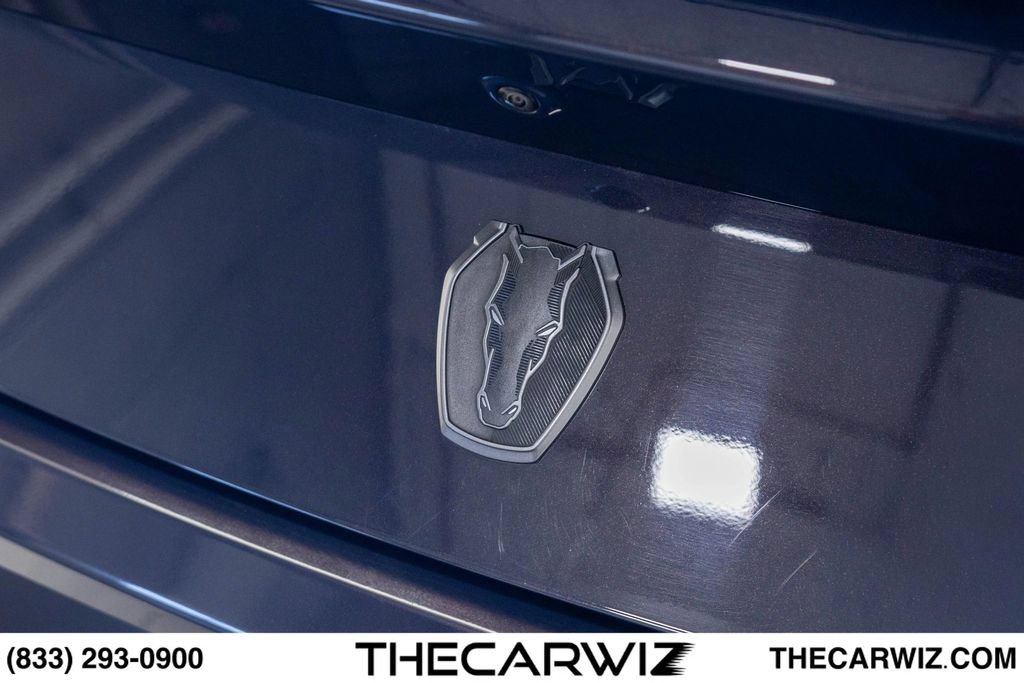Used 2024 Ford Mustang Dark Horse RWD image 21