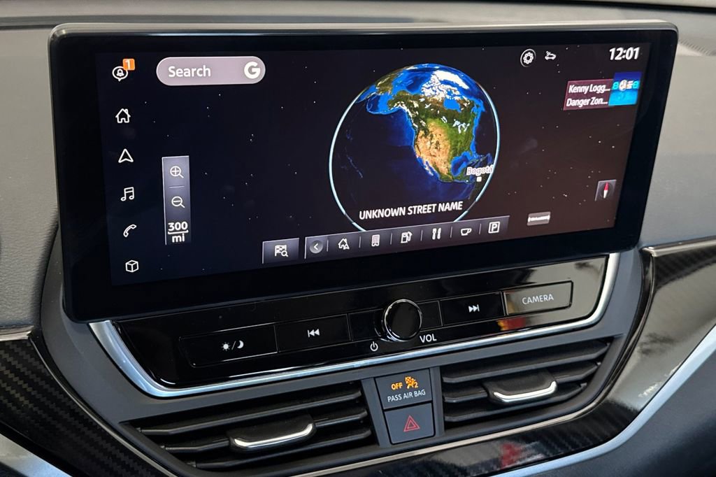 Used 2023 Nissan Altima 2.0 SR image 18