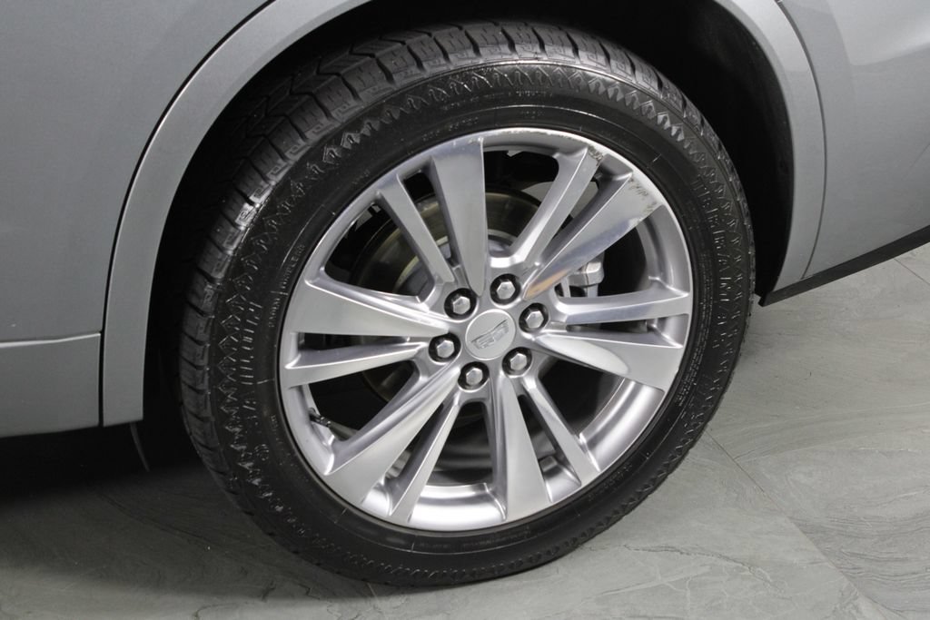 Used 2023 Cadillac XT6 Premium Luxury FWD image 12