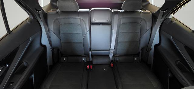 New 2026 Chevrolet Blazer EV RS image 25