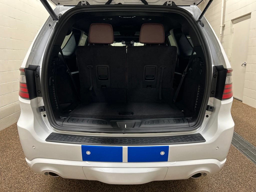 New 2026 Dodge Durango GT AWD/4WD image 7