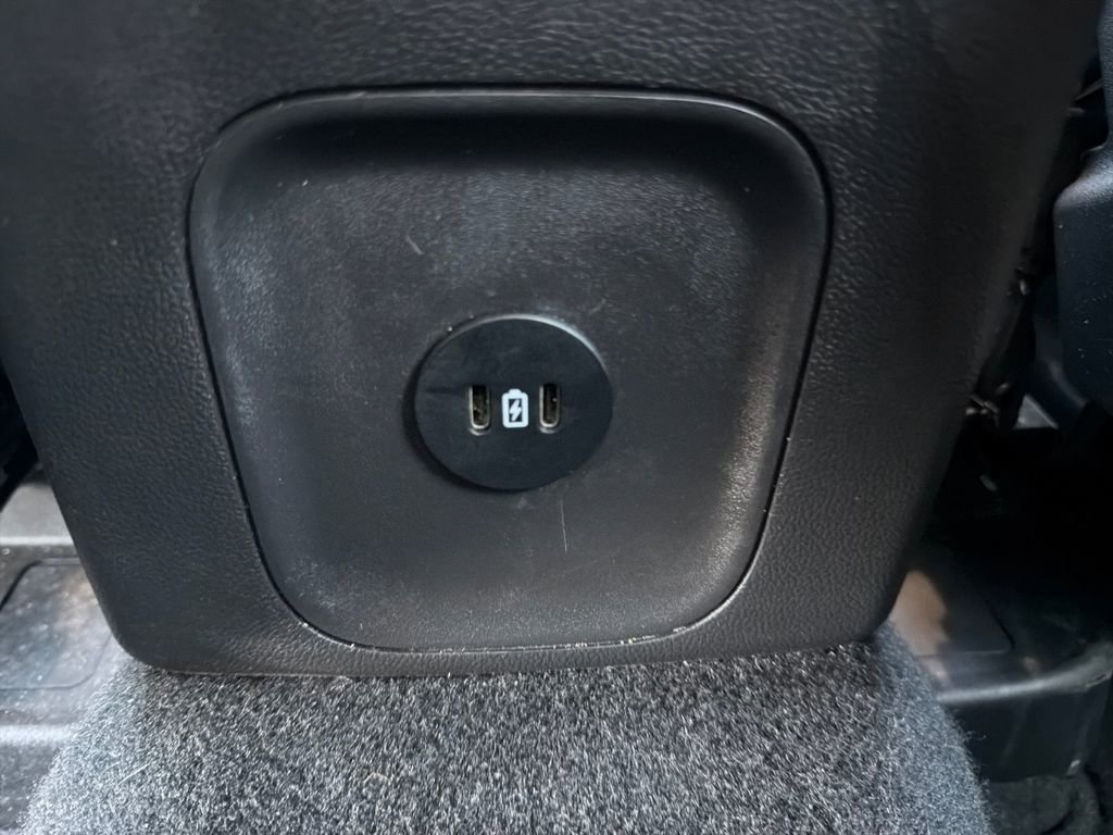 Used 2024 Ford Escape Active w/ Tech Pack #1 image 39