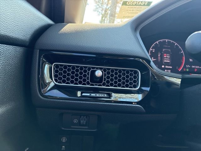 Used 2022 Honda Civic EX image 27