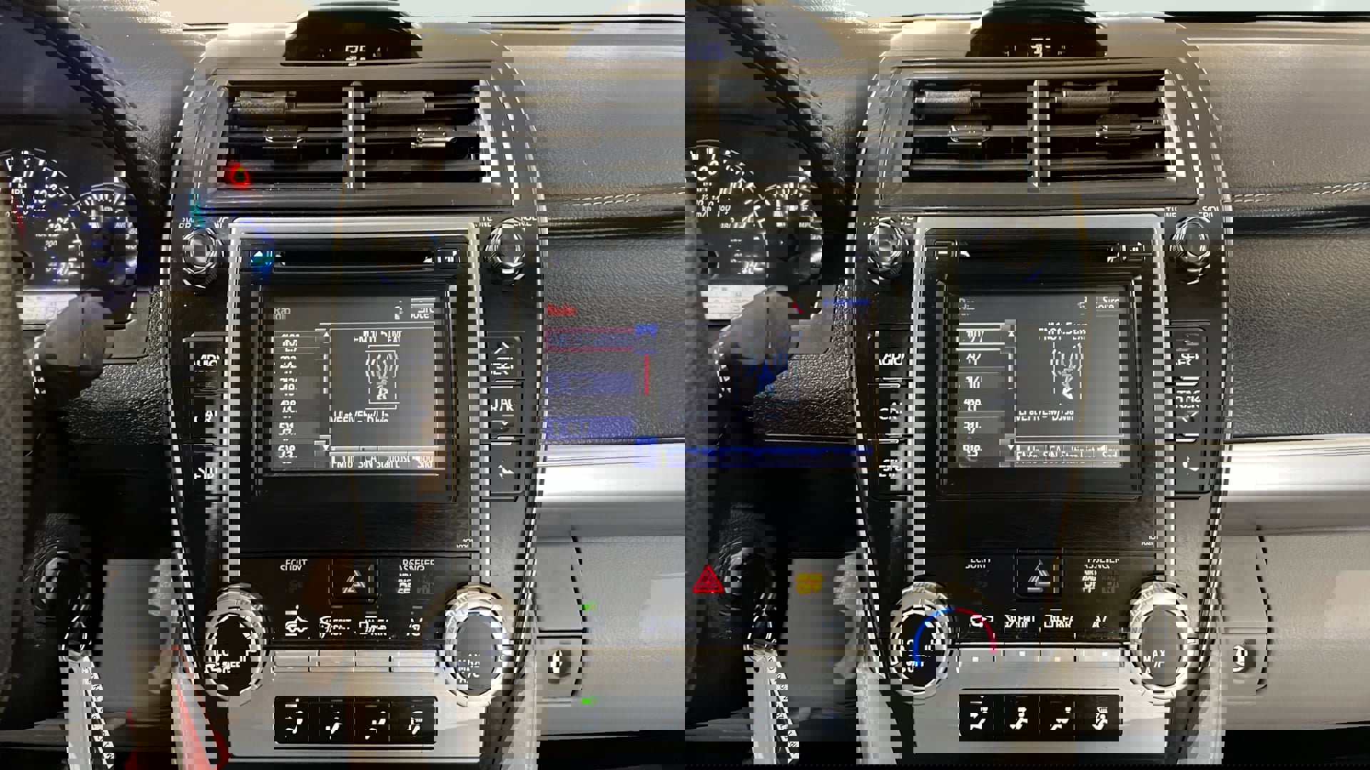 Used 2014 Toyota Camry L FWD image 15