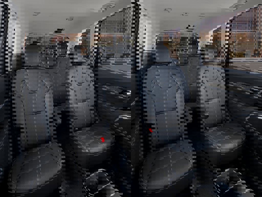 New 2025 Kia Telluride EX w/ EX Captain's Chair Package image 16