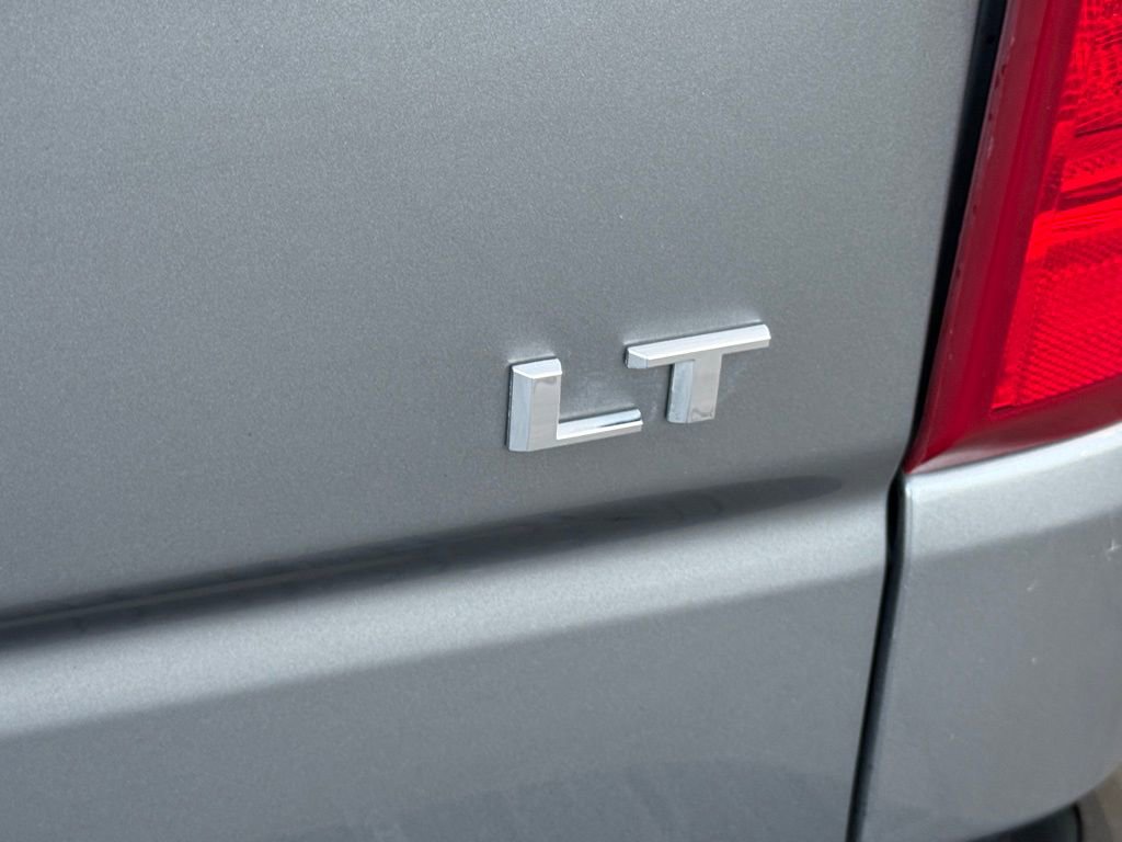 Used 2019 Chevrolet Silverado 1500 LT w/ Convenience Package image 14