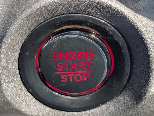 New 2026 Honda CR-V LX image 30