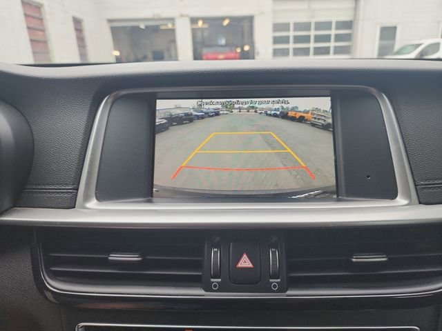 Used 2020 Kia Optima LX FWD image 24