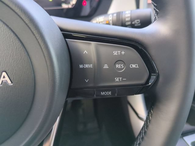 New 2026 MAZDA CX-5 Select AWD/4WD image 25