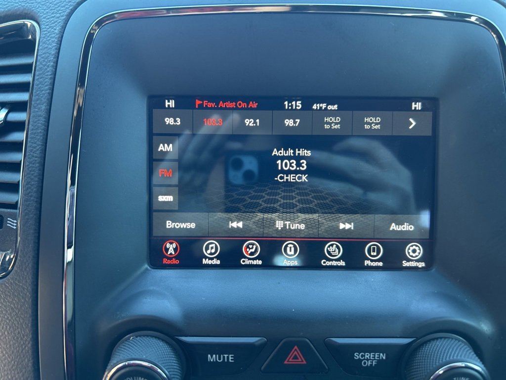 Used 2019 Dodge Durango GT image 31