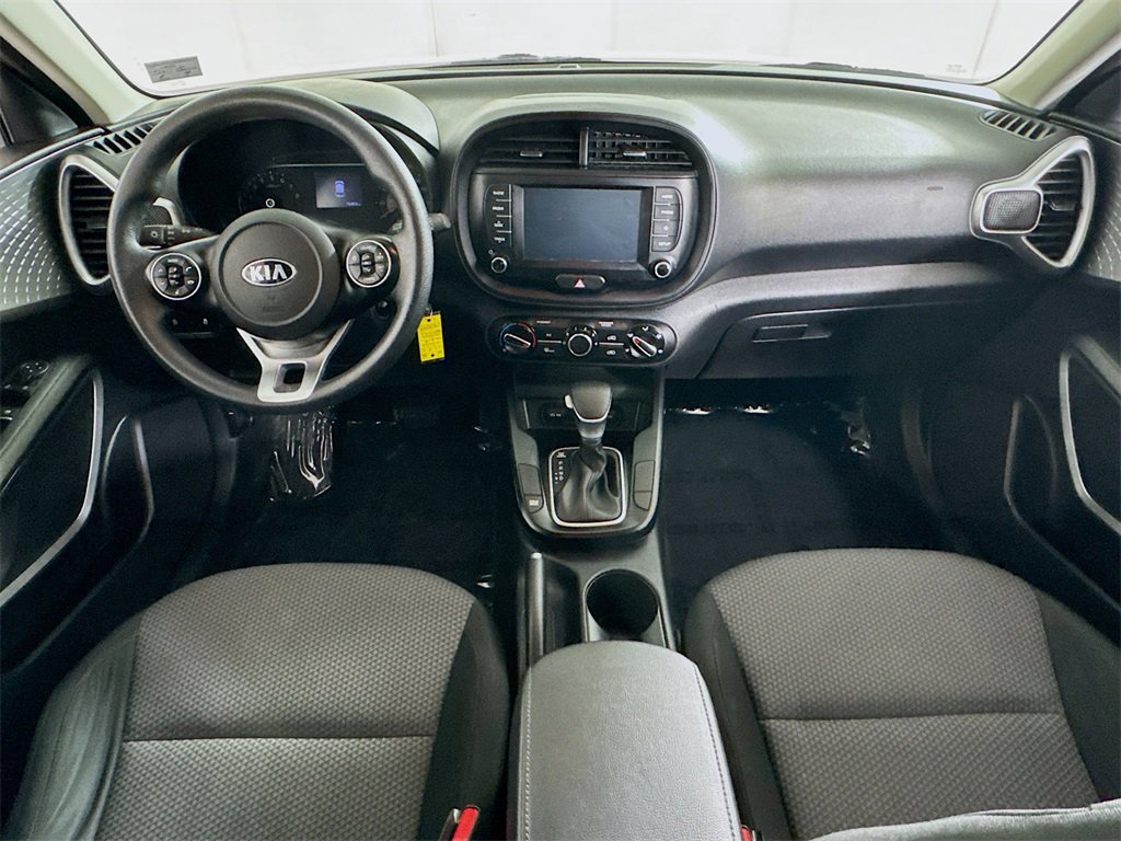 Used 2020 Kia Soul LX image 26