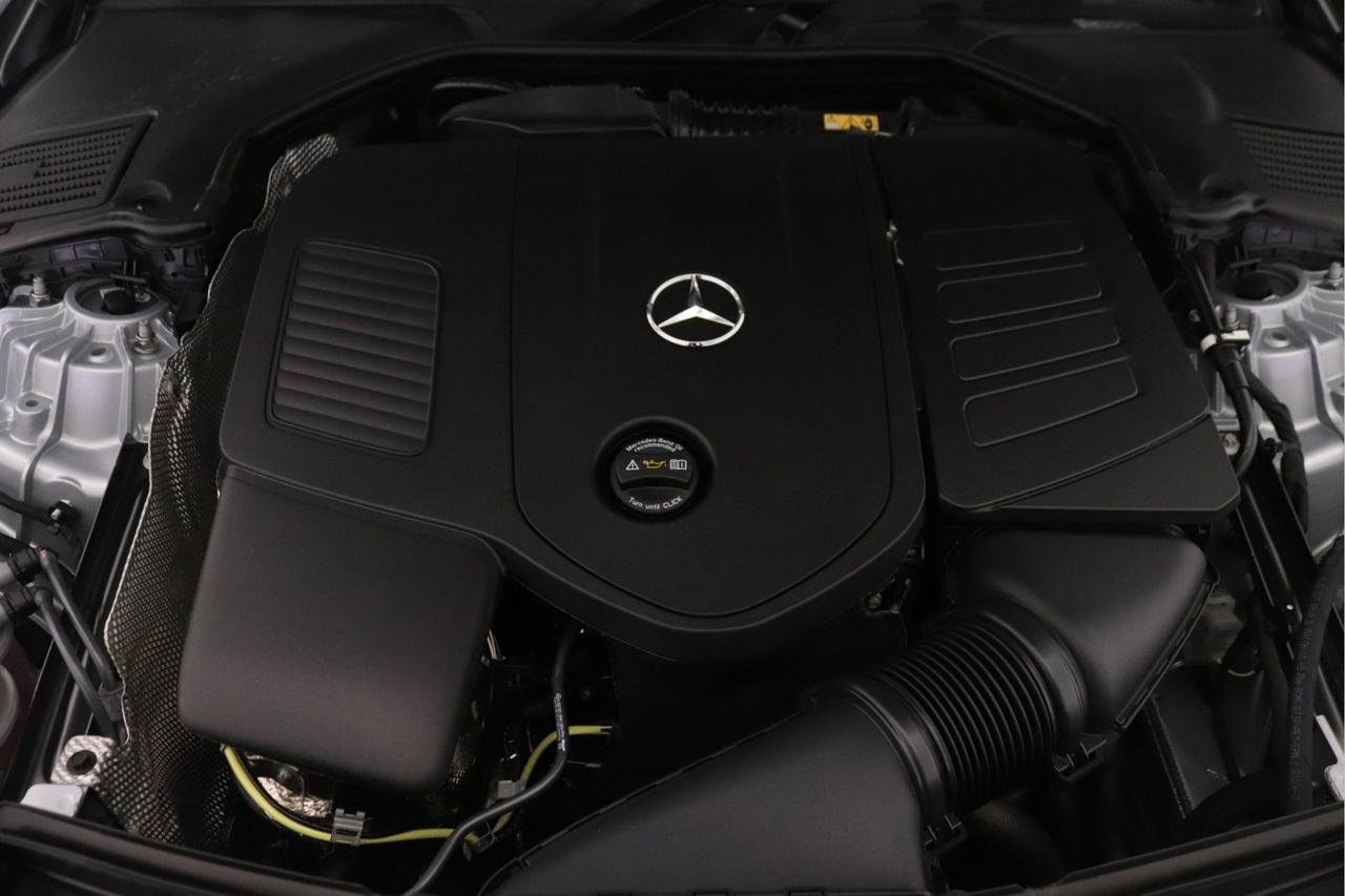New 2026 Mercedes-Benz C 300 Sedan image 9