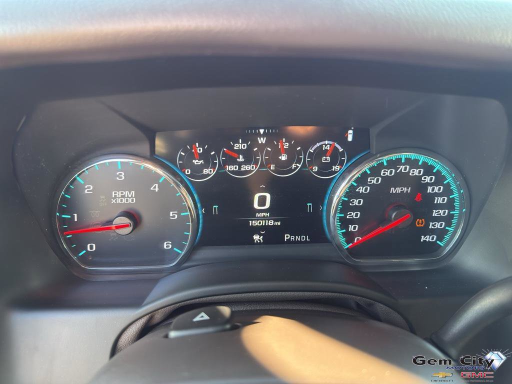 Used 2018 GMC Yukon XL Denali w/ Open Road Package AWD/4WD image 33