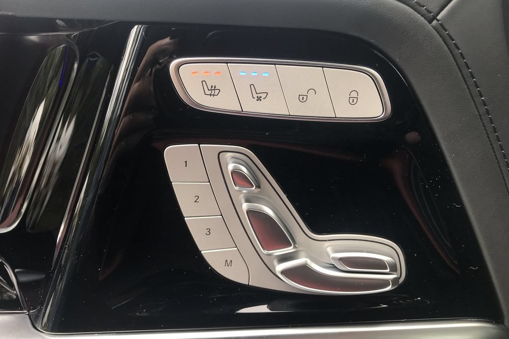 Used 2023 Mercedes-Benz G 63 AMG 4MATIC image 20